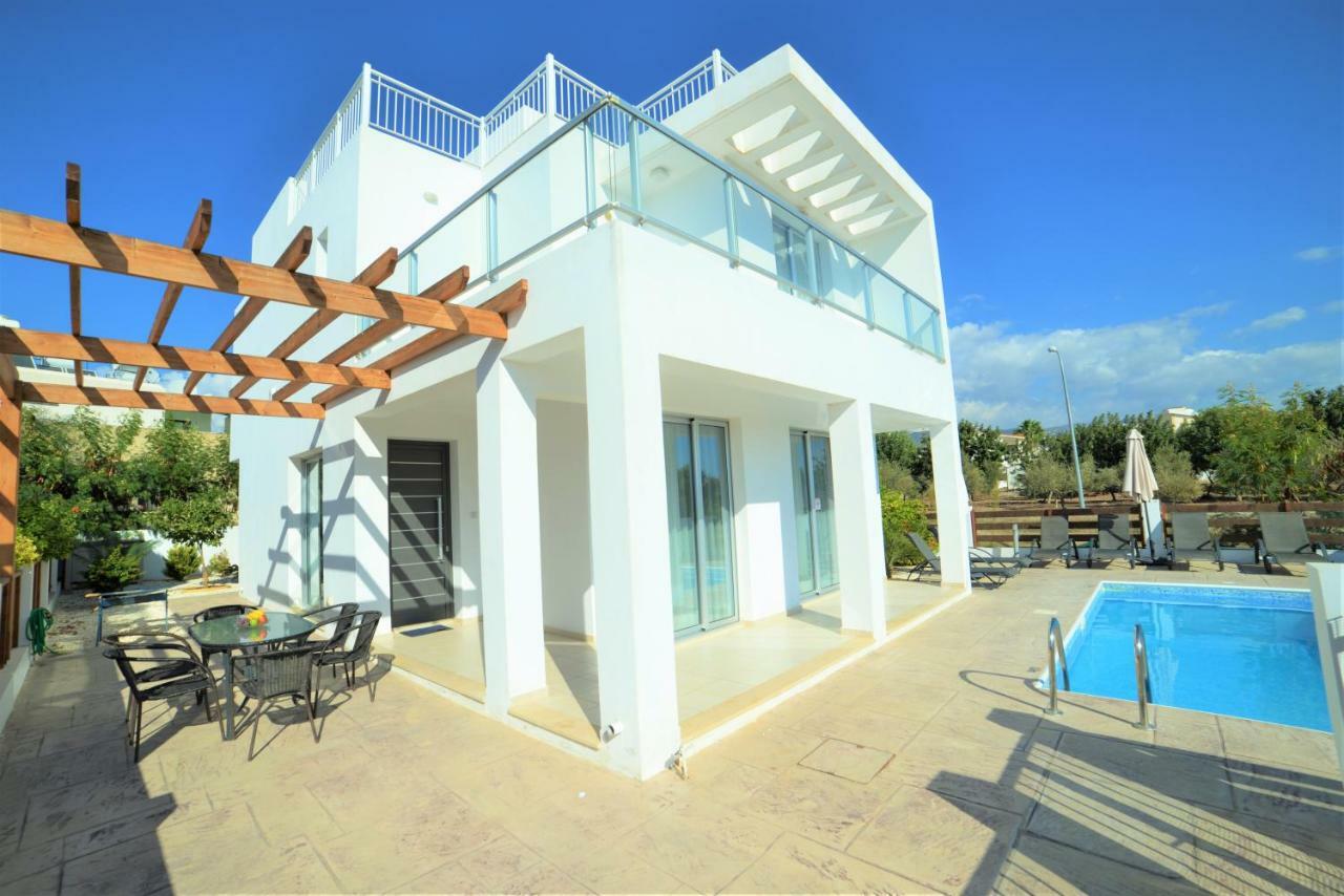 Coral Bay Villa 10 Exterior foto