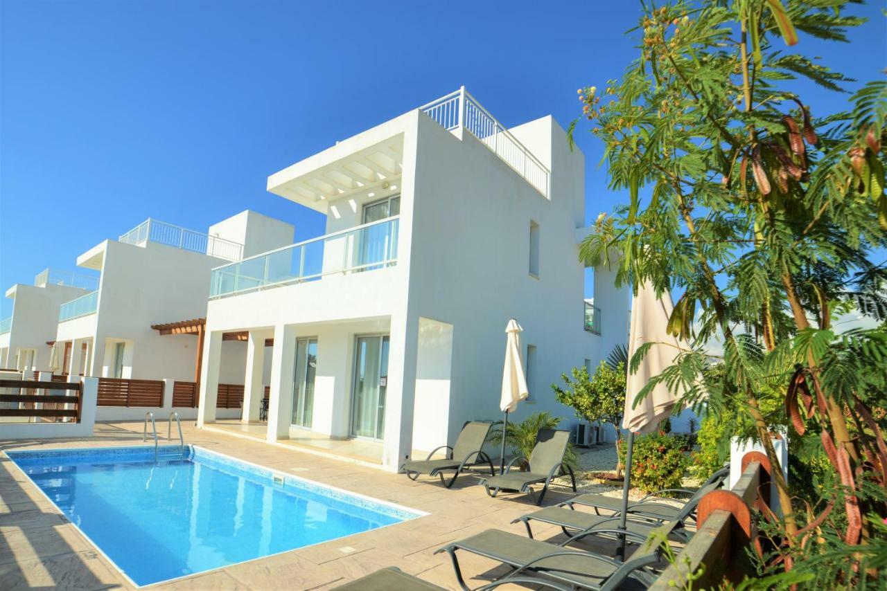 Coral Bay Villa 10 Exterior foto