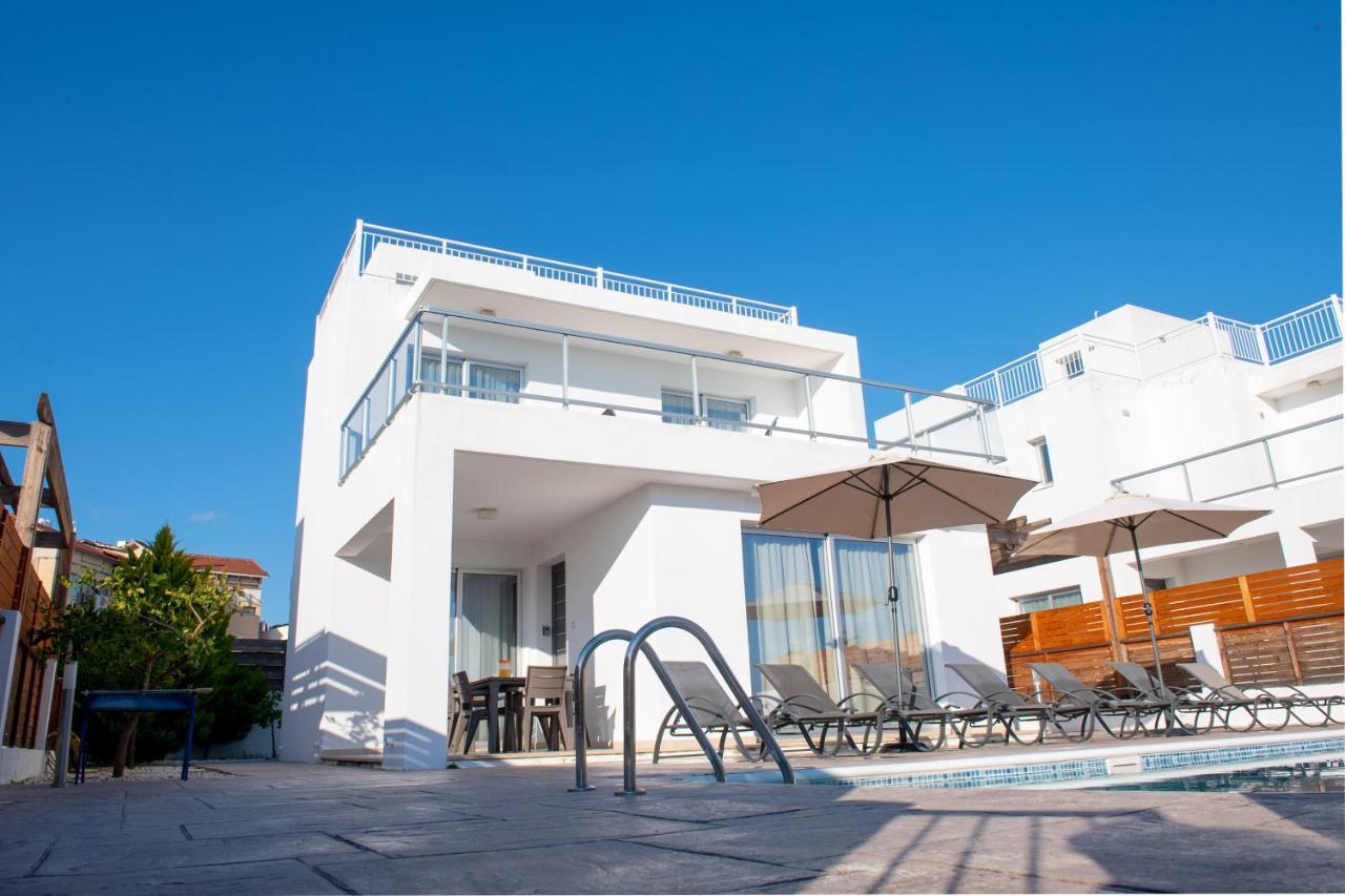 Coral Bay Villa 10 Exterior foto