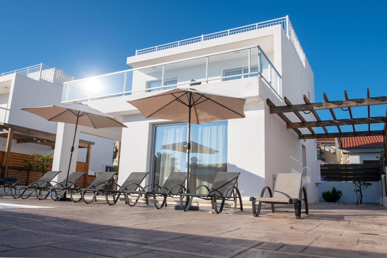 Coral Bay Villa 10 Exterior foto