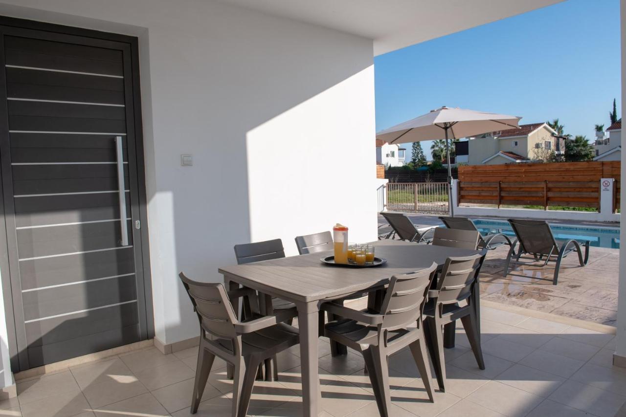 Coral Bay Villa 10 Exterior foto